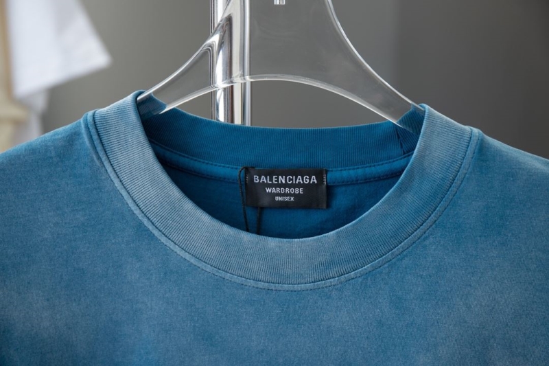 Balenciaga T-Shirts